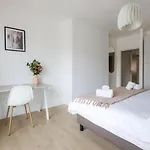 Alfred Apartamento *