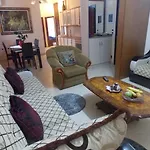 Apartamento Alfred Sarandë