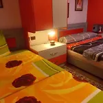 Apartamento Alfred *