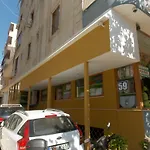 Alfred Apartamento