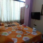 Alfred Apartamento