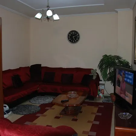 Apartment Alfred