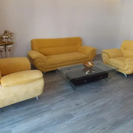 Alfred Apartment *