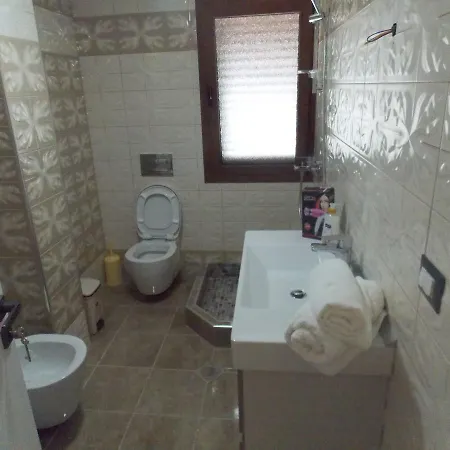 Apartment Alfred *