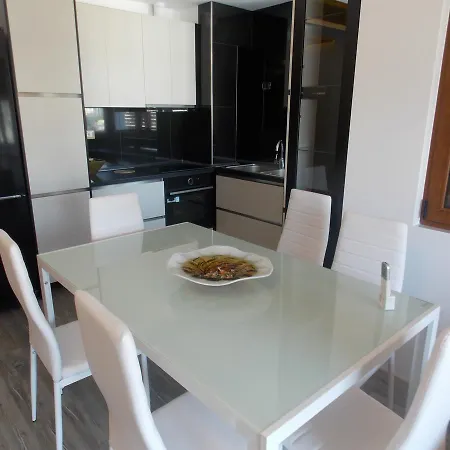 Apartment Alfred