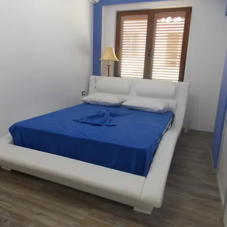 Apartment Alfred