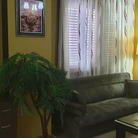 Apartment Alfred