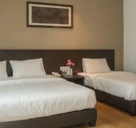 Alfred Apartment *