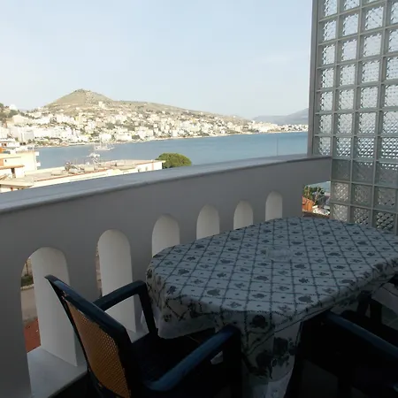 Alfred Apartment *