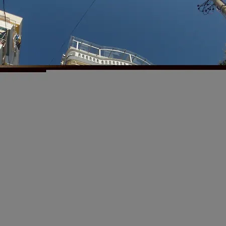 Appartamento Alfred