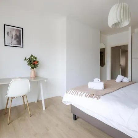 Alfred Apartmán *