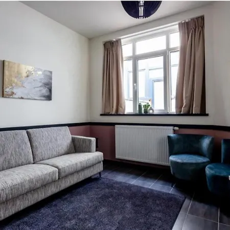 Alfred Apartmán Sarandë