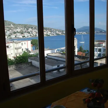 Apartmán Alfred *