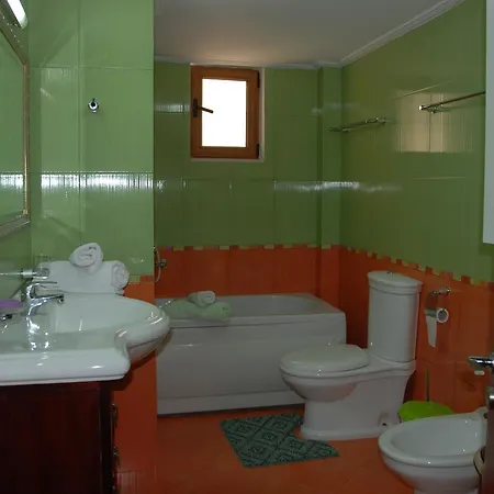 Alfred Apartmán Sarandë