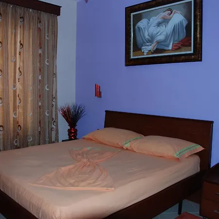 Alfred Apartmán Sarandë