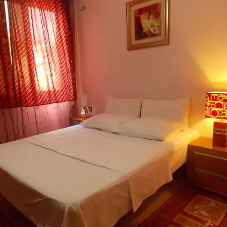 Alfred Διαμέρισμα