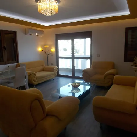 Διαμέρισμα Alfred