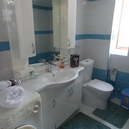 Apartmán Alfred
