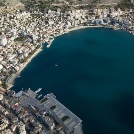 Διαμέρισμα Alfred *