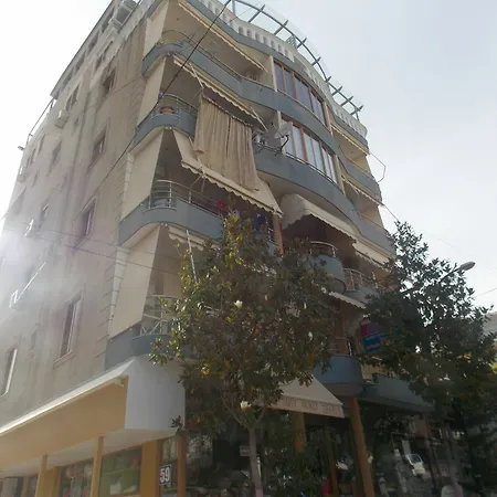 Apartmán Alfred