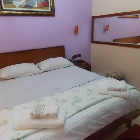 Apartmán Alfred *
