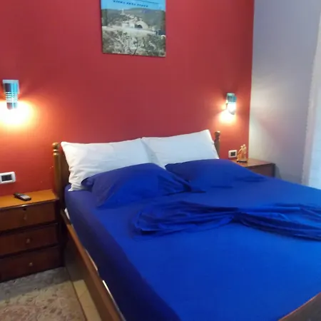 Apartmán Alfred Sarandë