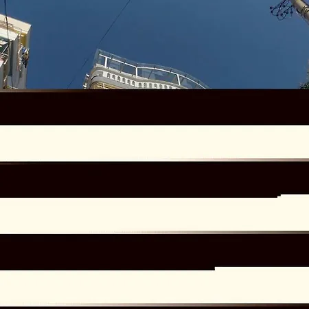 Alfred Διαμέρισμα *