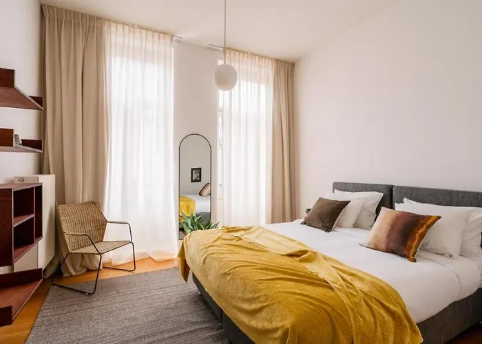 Alfred Apartment Sarande