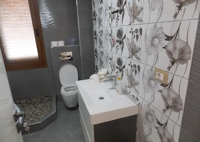 Apartment Alfred Sarande