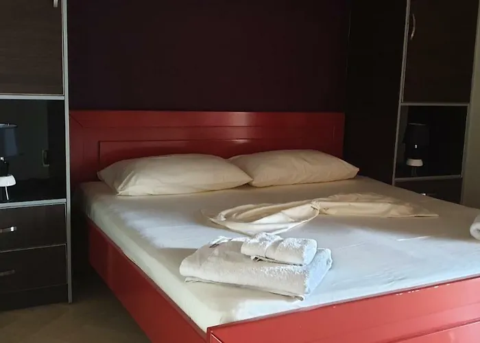 Apartment Alfred Sarande